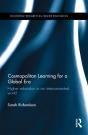 Cosmopolitan Learning For A Global Era - Preview