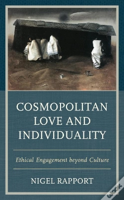 Capa do artigo Cosmopolitan Love And Individuality