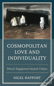 Capa do artigo Cosmopolitan Love And Individuality