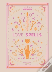 Capa do artigo Cosmopolitan Love Spells