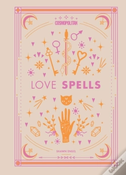 Capa do artigo Cosmopolitan Love Spells