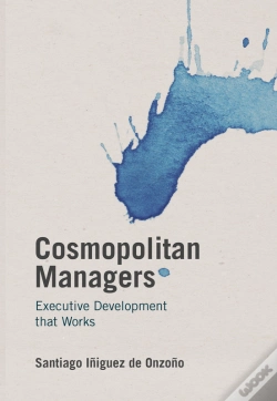 Capa do artigo Cosmopolitan Managers