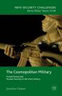 Cosmopolitan Military - Preview