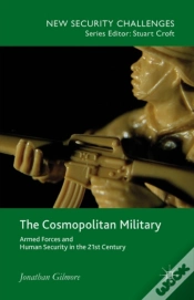 Capa do artigo Cosmopolitan Military