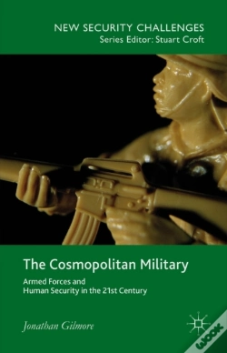 Capa do artigo Cosmopolitan Military