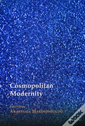Capa do artigo Cosmopolitan Modernity