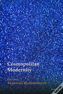 Capa do artigo Cosmopolitan Modernity