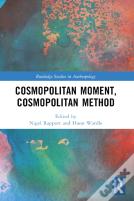 Cosmopolitan Moment, Cosmopolitan Method