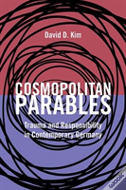 Capa do artigo Cosmopolitan Parables