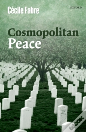 Capa do artigo Cosmopolitan Peace