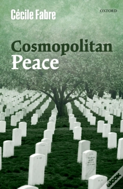 Capa do artigo Cosmopolitan Peace