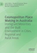 Cosmopolitan Place Making In Australia