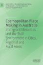 Cosmopolitan Place Making In Australia - Preview