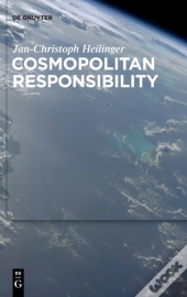 Cosmopolitan Responsibility