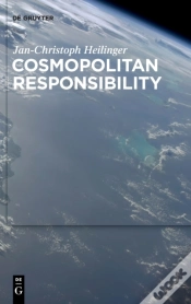 Capa do artigo Cosmopolitan Responsibility