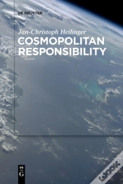 Capa do artigo Cosmopolitan Responsibility