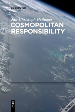 Capa do artigo Cosmopolitan Responsibility