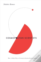 Capa do artigo Cosmopolitan Scientists