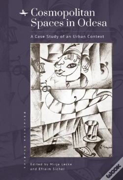 Capa do artigo Cosmopolitan Spaces In Odesa