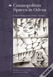 Capa do artigo Cosmopolitan Spaces In Odesa
