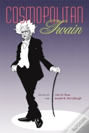 Capa do artigo Cosmopolitan Twain
