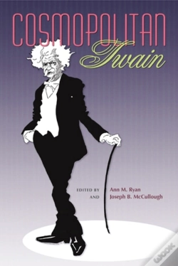 Capa do artigo Cosmopolitan Twain