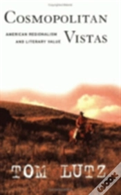 Capa do artigo Cosmopolitan Vistas