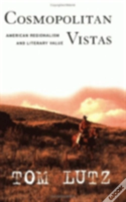 Capa do artigo Cosmopolitan Vistas