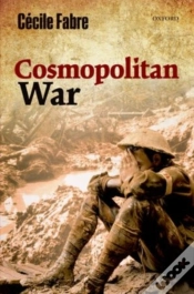 Capa do artigo Cosmopolitan War