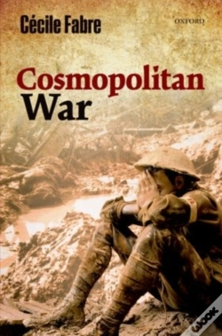Capa do artigo Cosmopolitan War