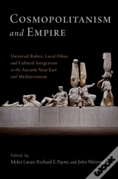 Cosmopolitanism And Empire