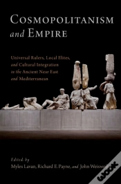 Capa do artigo Cosmopolitanism And Empire