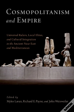 Capa do artigo Cosmopolitanism And Empire