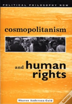 Capa do artigo Cosmopolitanism And Human Rights