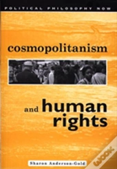 Cosmopolitanism And Human Rights