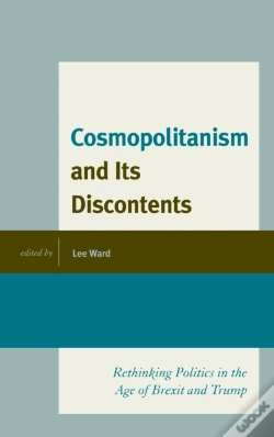 Capa do artigo Cosmopolitanism And Its Discontents