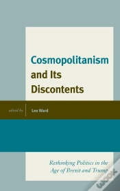 Capa do artigo Cosmopolitanism And Its Discontents