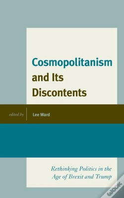 Capa do artigo Cosmopolitanism And Its Discontents