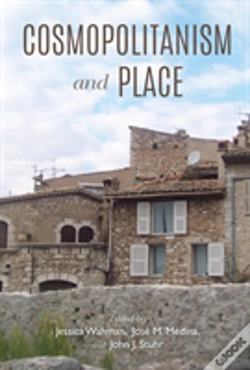 Capa do artigo Cosmopolitanism And Place