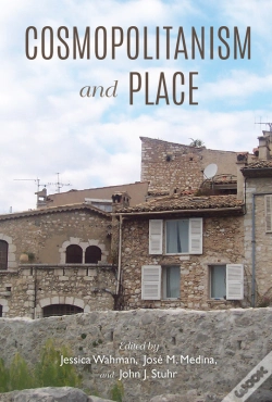 Capa do artigo Cosmopolitanism And Place