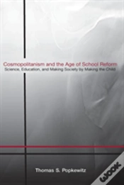 Capa do artigo Cosmopolitanism And The Age Of School Reform