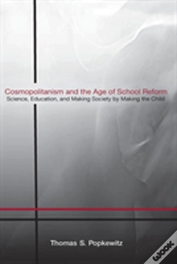 Capa do artigo Cosmopolitanism And The Age Of School Reform