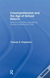 Capa do artigo Cosmopolitanism And The Age Of School Reform