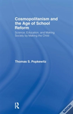 Capa do artigo Cosmopolitanism And The Age Of School Reform