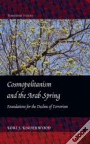 Capa do artigo Cosmopolitanism And The Arab Spring
