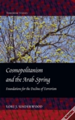 Capa do artigo Cosmopolitanism And The Arab Spring