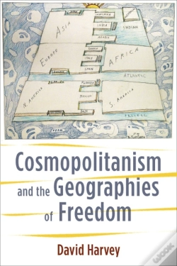 Capa do artigo Cosmopolitanism And The Geographies Of Freedom
