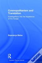 Cosmopolitanism And Translation