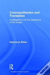 Cosmopolitanism And Translation