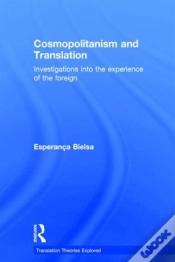Capa do artigo Cosmopolitanism And Translation